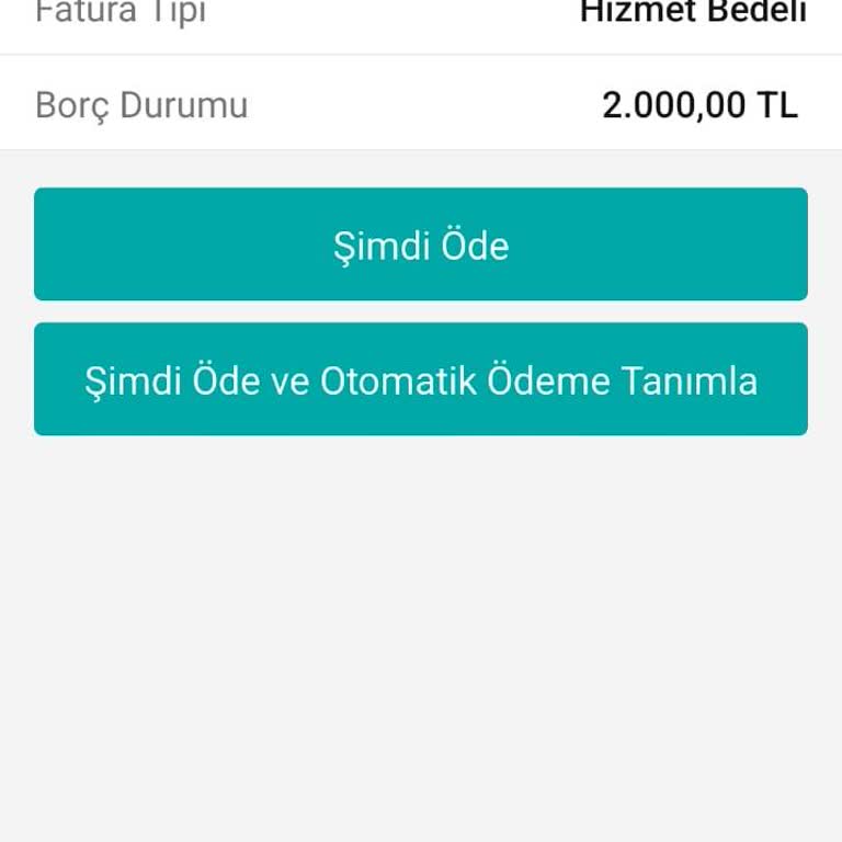 Yanlış Faturalandırma Ve İletişim Sorunları