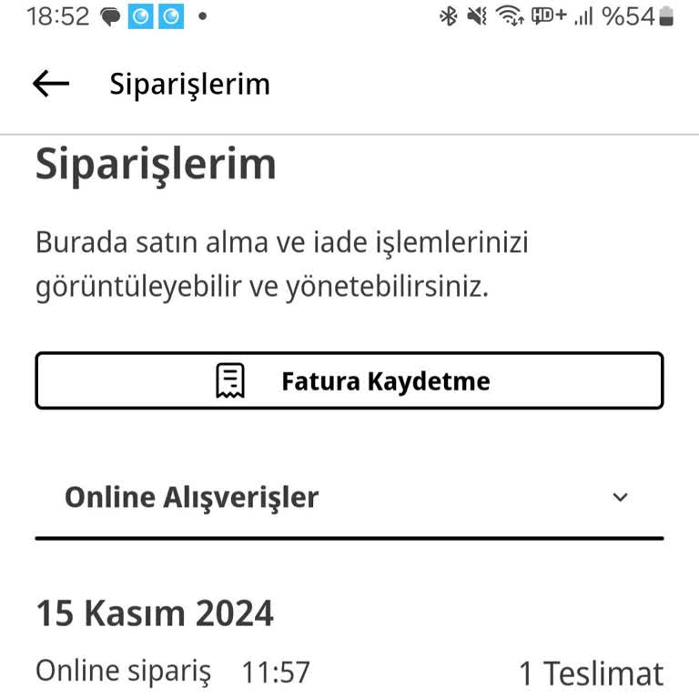 Media Markt: Kargolama Ve Teslimat Kabusu