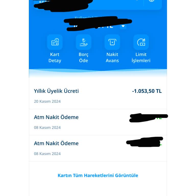 Denizbank Kredi Kartı Aidat Sorunu Ve Yanıltıcı Bilgilendirme