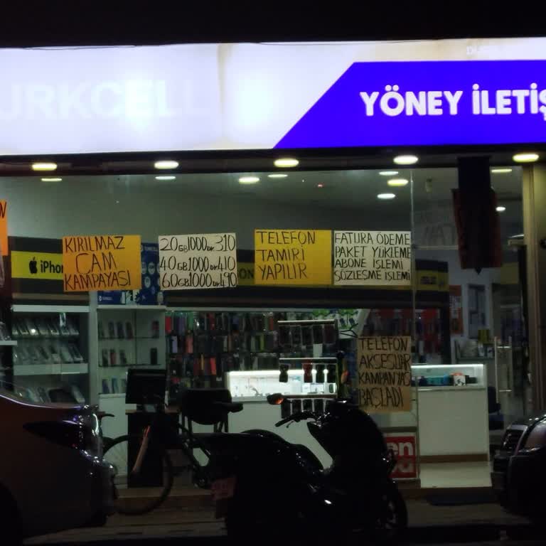 Turkcell Bayisinde Yaşanan Mağduriyet Ve Güven Sorunu