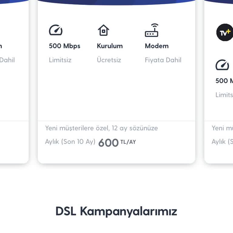Turkcell Superonline Tarifesi Hakkında İletişimsizlik Ve Çözüm Beklentisi