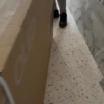 Kırık TV Paneli Ve İade Sürecinde Yaşanan Sorunlar