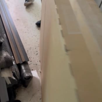 Kırık TV Paneli Ve İade Sürecinde Yaşanan Sorunlar