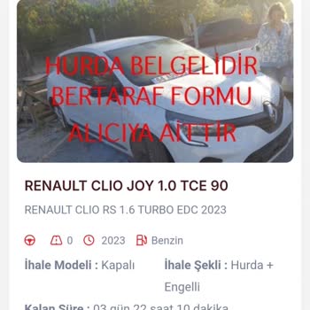 Engelli Aracı İçin Sigorta Sürecinde Yaşanan Gecikme Ve Belirsizlik