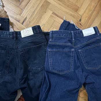 Trendyol'dan Aldığım Jean Hayal Kırıklığı Yarattı