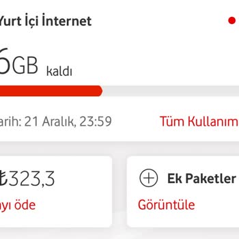 Vodafone'dan Yeni Müşteri Ayrıcalığına Tepki