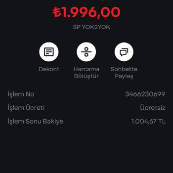 Gümrükte Geciken Sipariş Ve Şüpheli Satıcı