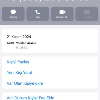 FLO'dan İade Sürecinde Büyük Hayal Kırıklığı