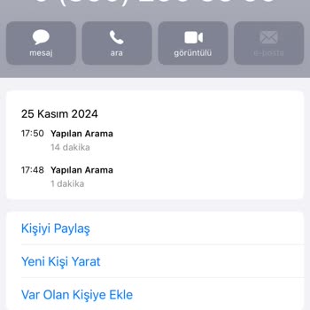 FLO'dan İade Sürecinde Büyük Hayal Kırıklığı