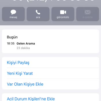 FLO'dan İade Sürecinde Büyük Hayal Kırıklığı