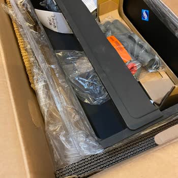 Franke Granit Evye Kırık Geldi, Müşteri Hizmetleri Sorumluluk Almıyor