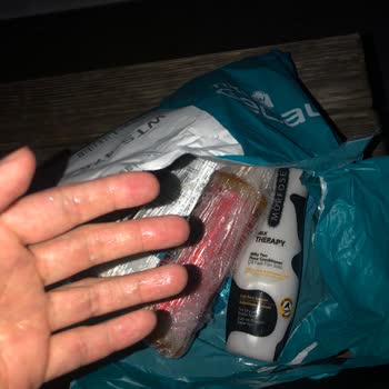 Watsons'tan Aldığım Siparişin Teslimat Sorunları Ve Yetersiz Müşteri Hizmeti