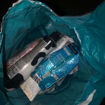 Watsons'tan Aldığım Siparişin Teslimat Sorunları Ve Yetersiz Müşteri Hizmeti