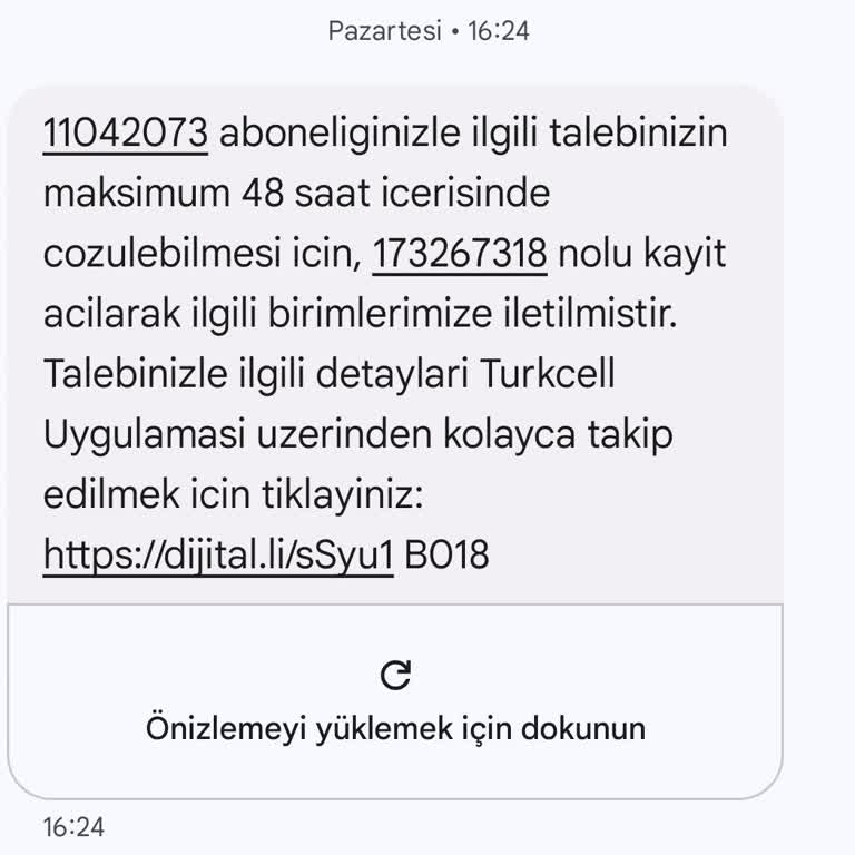 Çözülmeyen Modem Sorunu Ve Cayma Bedeli Krizi