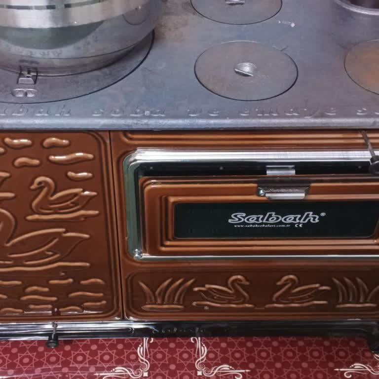 Sabah Sobaları Soba Sorunu