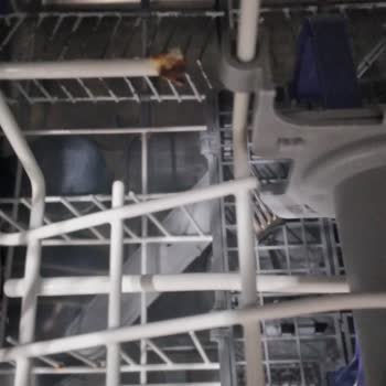 Beko Bulaşık Makinesi Sepetlerinde Paslanma Sorunu