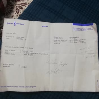 Eski Tarihli Dolar Sorunu Ve Çözüm Beklentisi