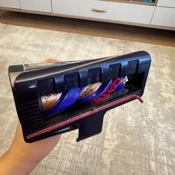 Dyson Süpürge Başlığı Sorunu Ve Yetersiz Müşteri Hizmetleri