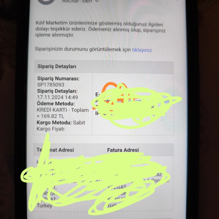 İade Sürecinde Müşteri Hizmetleri Yetersizliği Ve İletişim Sorunları