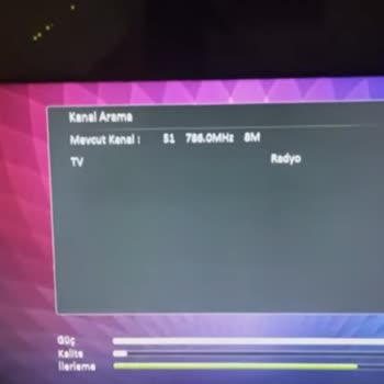 Kanal D Yayın Sorunları: Esenyurt'ta İzleme Zorluğu