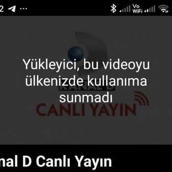 Kanal D Yayın Sorunları: Esenyurt'ta İzleme Zorluğu