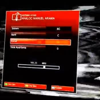 Kanal D Yayın Sorunları: Esenyurt'ta İzleme Zorluğu