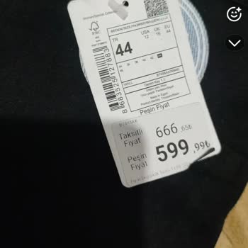 DeFacto Mağazasında Müşteri Memnuniyetsizliği Ve Yanlış Uygulamalar