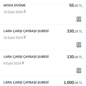 Parex Wondero Sap Mekanizması Sorunu