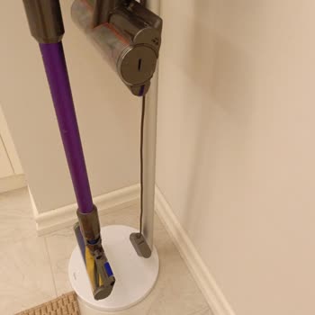 Dyson Müşteri Hizmetleri Ve Ürün Temini Sorunu
