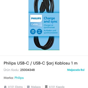 Yanlış Ürün Gönderimi Sorunu