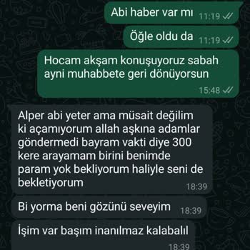 Ödemelerini Yapmayan Yayıncılık Firması Mağduriyeti