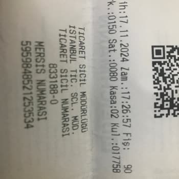 Su Geçirmez Denilen Ayakkabı Su Aldı!