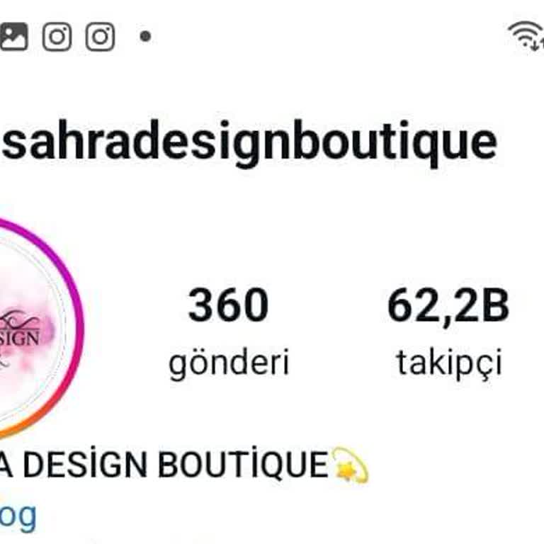 Sahra Design Boutique 4 Günlük İade Süresi Olduğu Halde Hiçbir Şekilde İade Yapmadı