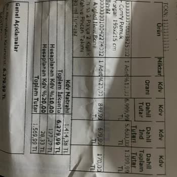Mağaza Ve İnternet Fiyat Farkı Sorunu