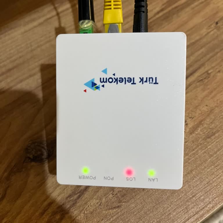 Vodafone Net: Sürekli İnternet Kesintisi İşimizi Aksatıyor