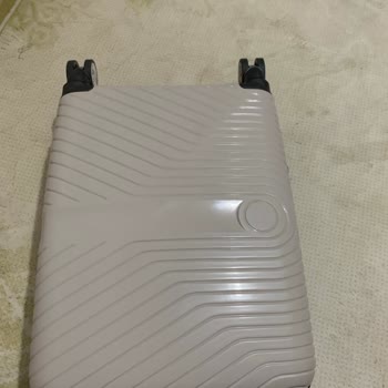 BİM Mağazasından Satın Aldığım Valizle İlgili Sorun Ve Çözüm Arayışı