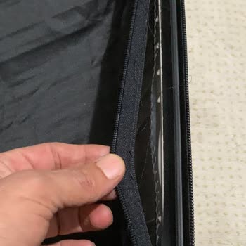 BİM Mağazasından Satın Aldığım Valizle İlgili Sorun Ve Çözüm Arayışı