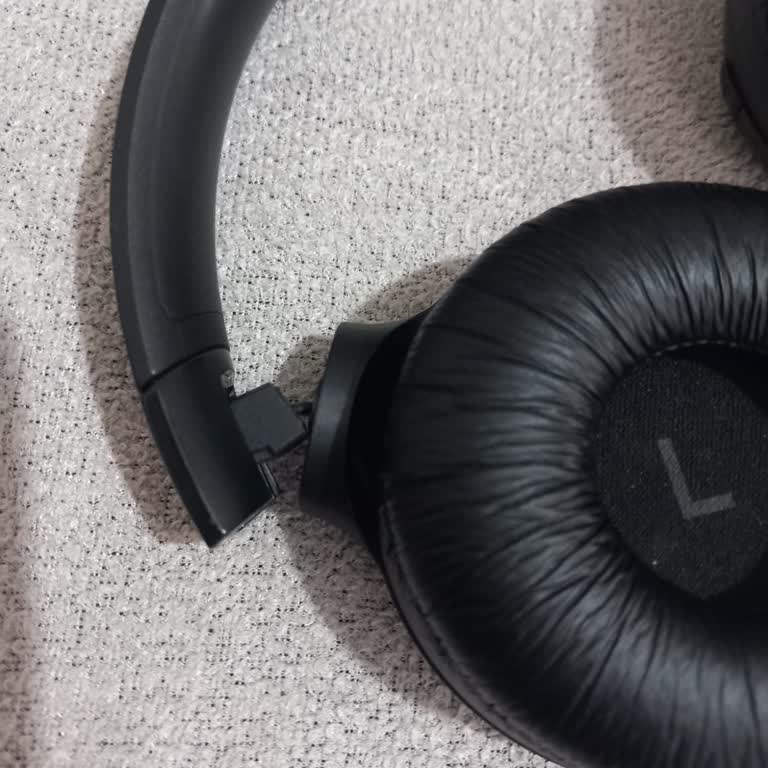 JBL Kulaklıkta Kırılma Sorunu Ve Garanti Çıkmazı