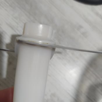 Teknosa'dan Alınan Blender Seti Kullanım Sorunları Ve Garanti Problemi