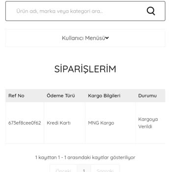 Online Alışverişte Mağduriyet: Ürün Gelmedi, Para İadesi Yapılmadı