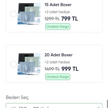 Yanıltıcı Reklam Ve Kalitesiz Ürün Deneyimi