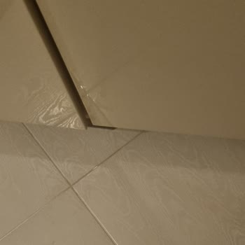 Doa Temizleyici Etiketi Makineyi Tıkadı, Halı Islandı