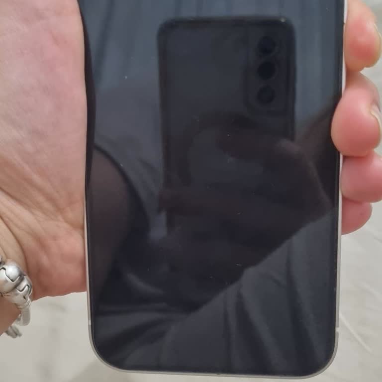 Yenilenmiş Telefon Sorunları Çözülmedi