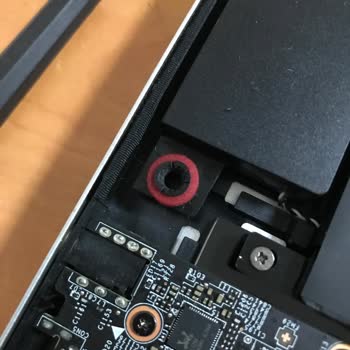 Monster Tulpar Laptop Servisinde Hayal Kırıklığı