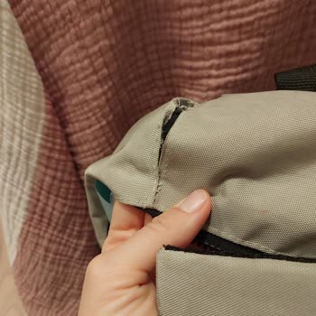 DeFacto Okul Çantası: Kısa Sürede Hayal Kırıklığı