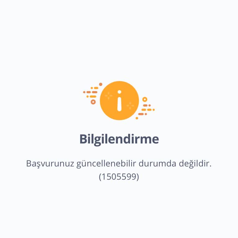 İş Bankası Başvuru Güncellenemiyor Müşteri Olma Sorunu