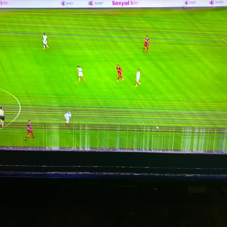 3 Yıl İçinde Kararan Ekran Ve Yüksek Tamir Ücreti Şoku