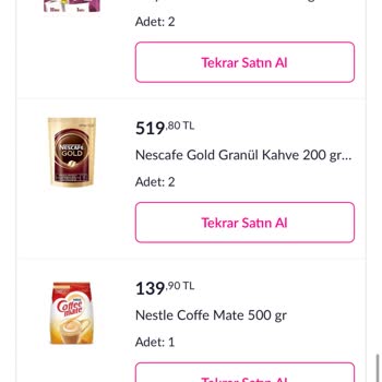 15 Gündür Beklenen Kargo Sorunu