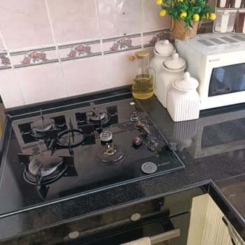 Arçelik Ankastre Ocak Güvenlik Sorunları