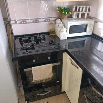 Arçelik Ankastre Ocak Güvenlik Sorunları